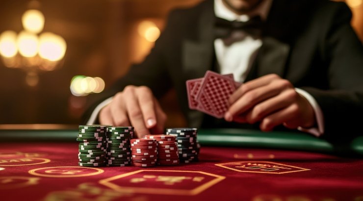 Privasi akun mendukung batas bermain sehat